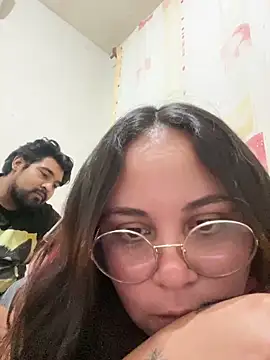 Show de herger420 na webcam