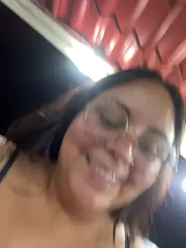 Show modela herger420 na web-kameri