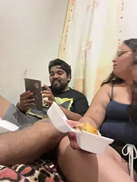 Show de webcam de herger420