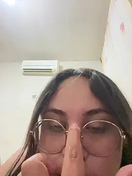 Show de webcam de herger420