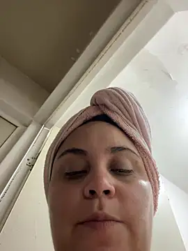 הופעת וובקאם של herger420