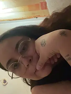 Show de herger420 na webcam