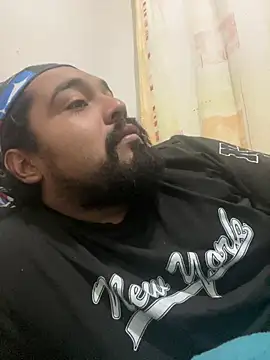 Show de herger420 na webcam