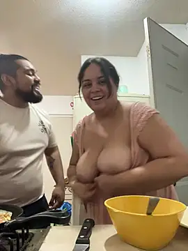 Show webcam de herger420