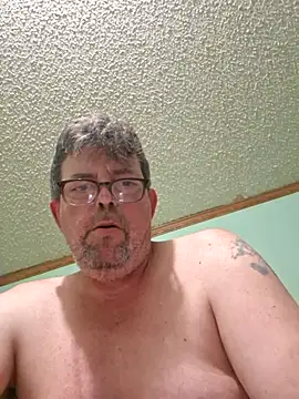 plumber987's Webcam Show