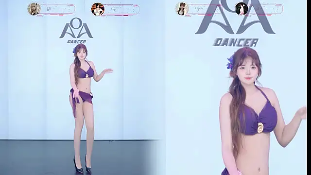 Czat XXX na żywo – AOA-001
