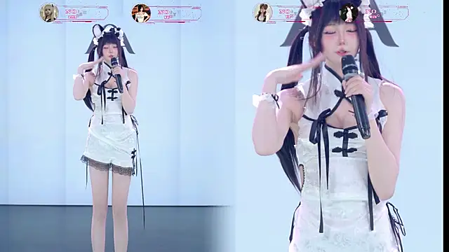 AOA-001 Webcamshow