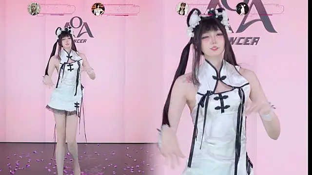 عرض كام AOA-001