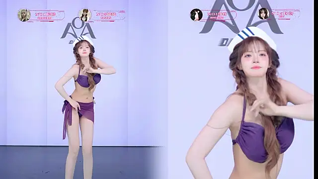 عرض كام AOA-001
