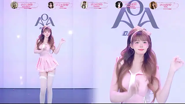 عرض كام AOA-001