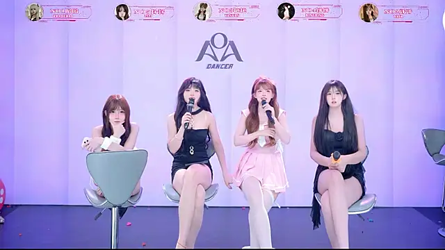 AOA-001n Webbikameraesitys