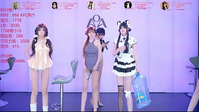 โชว์เว็บแคมของ AOA-001