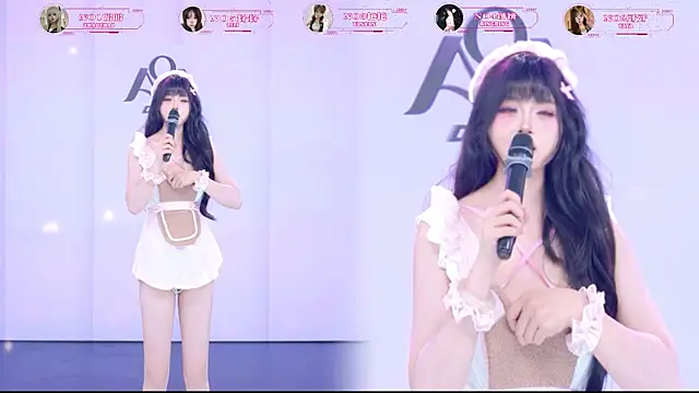 عرض كام AOA-001