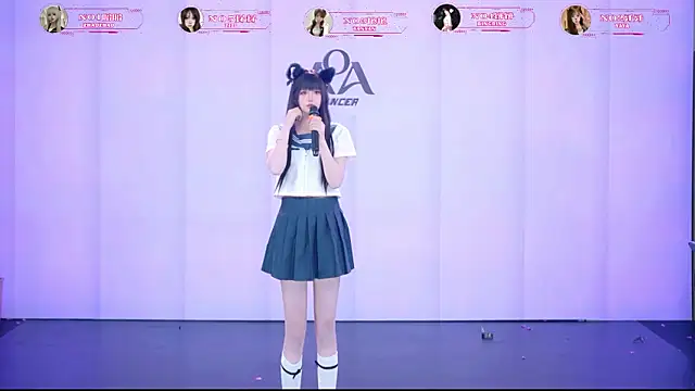AOA-001n Webbikameraesitys