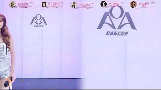 Show Webcam de AOA-001