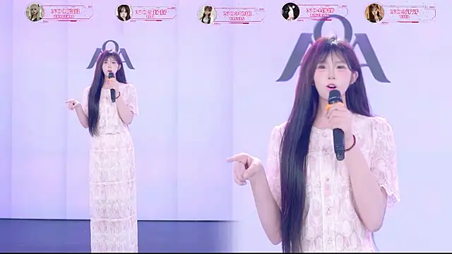 عرض كام AOA-001