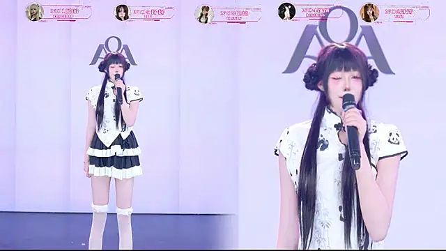 عرض كام AOA-001