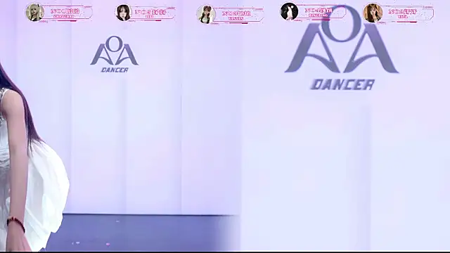 عرض كام AOA-001