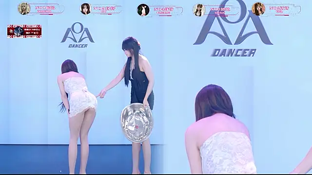 AOA-001n Webbikameraesitys