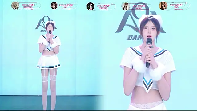 Sembang XXX Secara Langsung AOA-001
