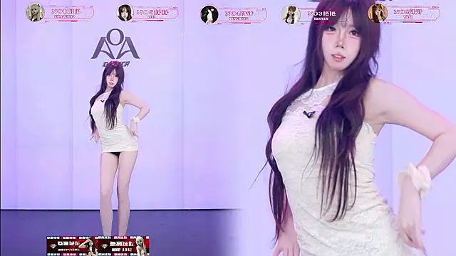 عرض كام AOA-001
