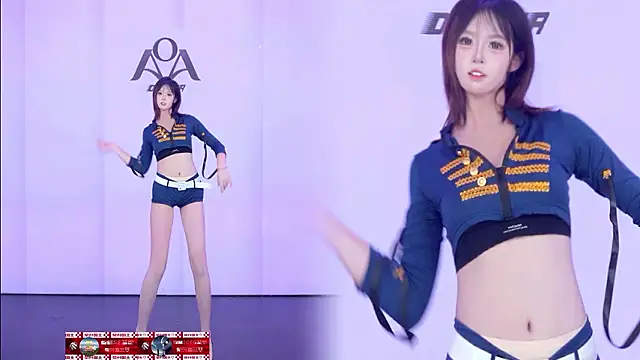 عرض كام AOA-001