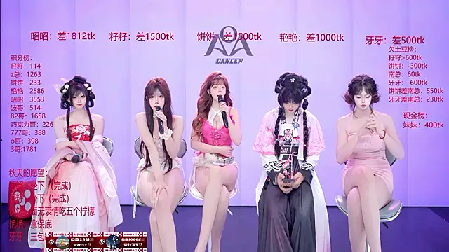 عرض كام AOA-001