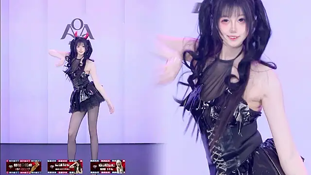 عرض كام AOA-001