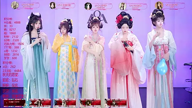 AOA-001 Show in webcam