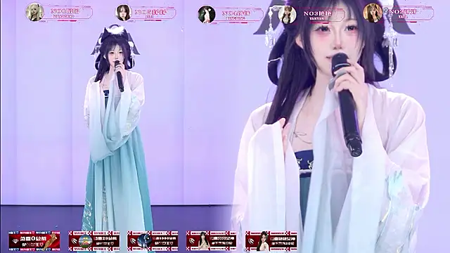 AOA-001 Webcamshow