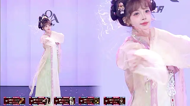 عرض كام AOA-001
