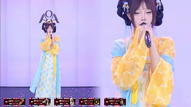 عرض كام AOA-001