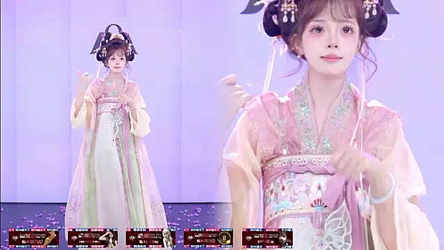 AOA-001 Show Webcam