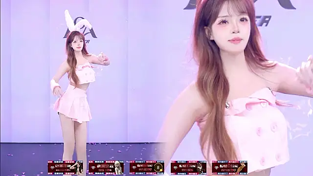 AOA-001 라이브 XXX 채팅