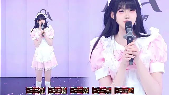 AOA-001 Webcamshow