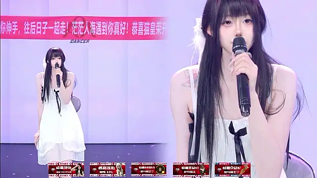 AOA-001 Show Webcam