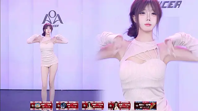 عرض كام AOA-001