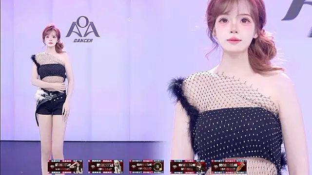 AOA-001 লাইভ XXX চ্যাট