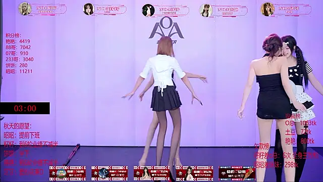 AOA-001n Webbikameraesitys