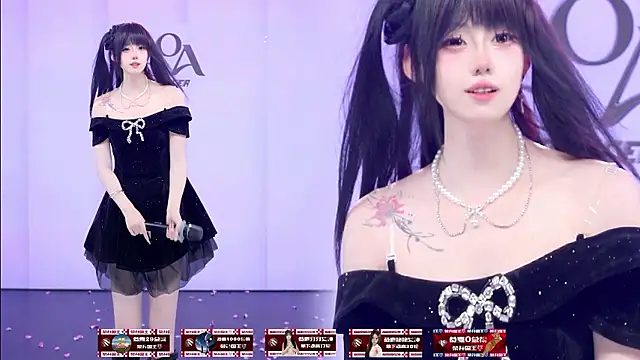 عرض كام AOA-001