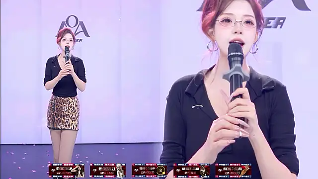 عرض كام AOA-001