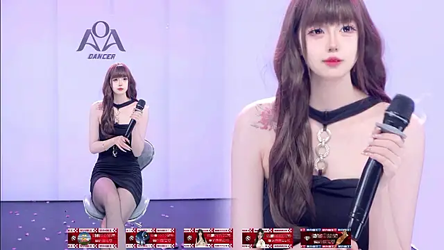 عرض كام AOA-001
