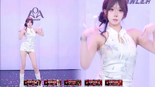 AOA-001 Show Webcam