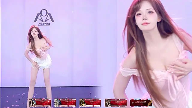عرض كام AOA-001