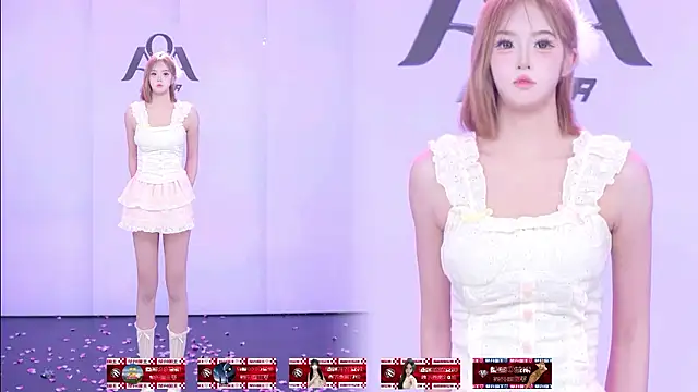 AOA-001 Webcamshow