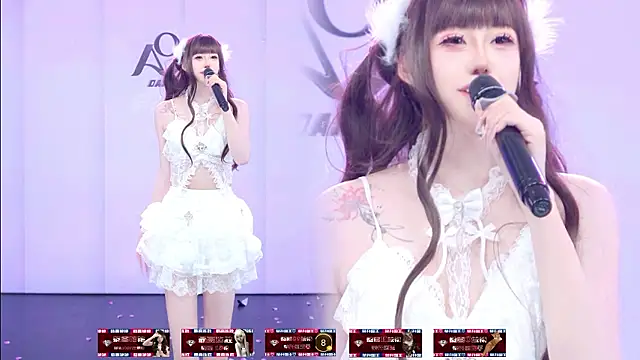AOA-001 Webcamshow