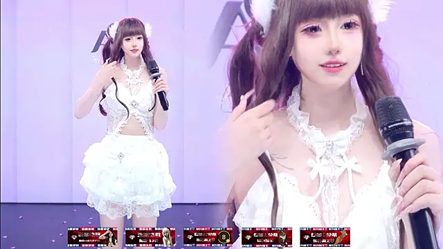 Show Webcam de AOA-001