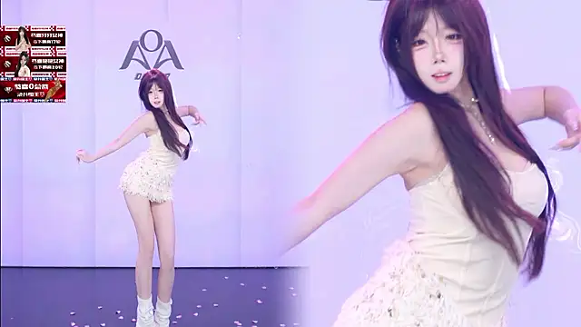 AOA-001 Show in webcam