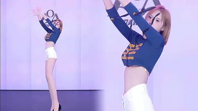 AOA-001 网络视讯表演