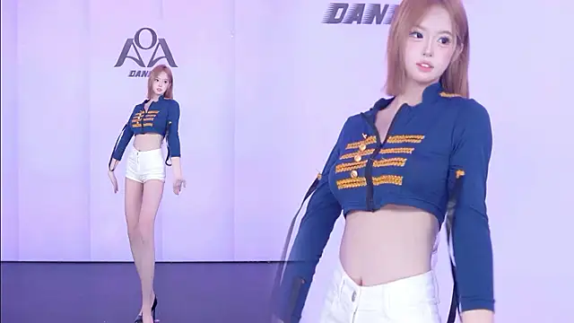 عرض كام AOA-001